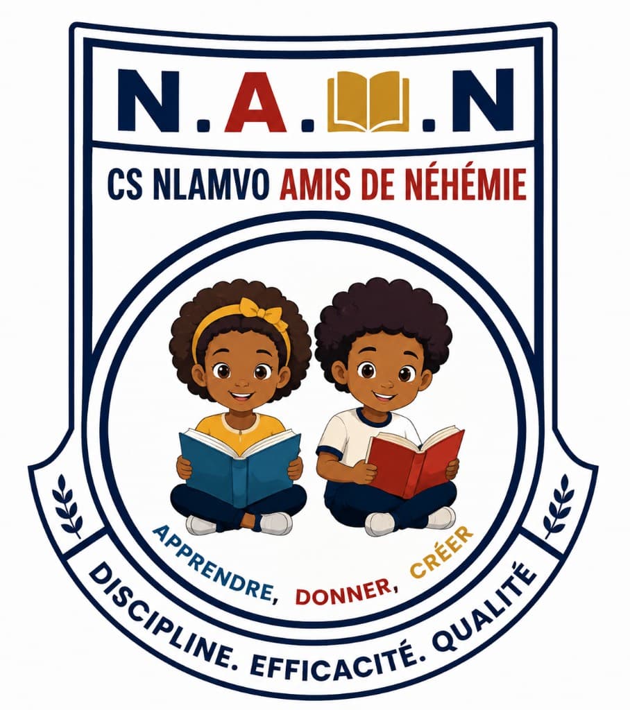 Logo CS NLENVO Amis de Néhémie